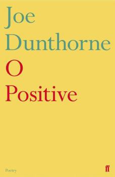 Paperback O Positive Book