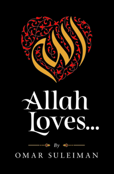 Hardcover Allah Loves Book