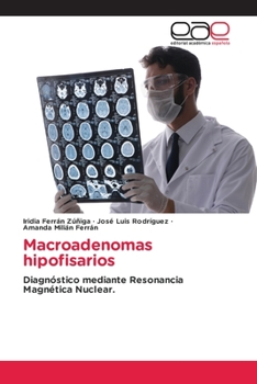 Paperback Macroadenomas hipofisarios [Spanish] Book