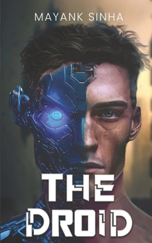 Paperback The Droid Book