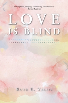 Paperback Love is Blind Book