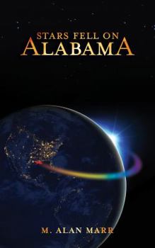 Paperback Stars Fell on Alabama Book