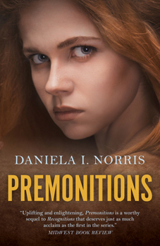 Paperback Premonitions: Recognitions, Book II Book