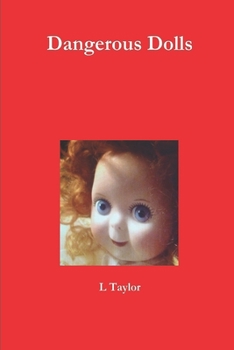Paperback Dangerous Dolls Book