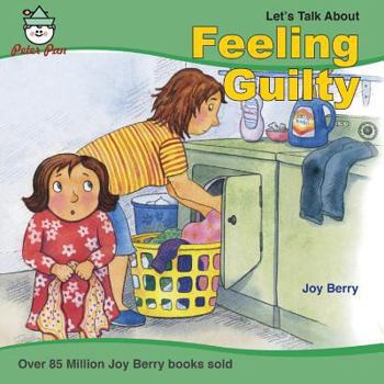 Feeling Guilty - Book  of the Let's Talk About Series