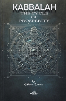 Paperback Kabbalah The Cycle of Prosperity Book