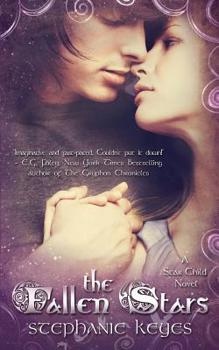 The Fallen Stars - Book #2 of the Star Child