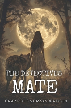 Paperback The Detectives Mate Book