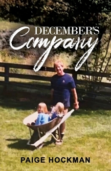 Paperback December's Company Book