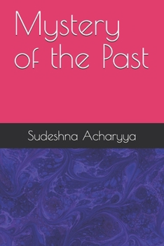 Paperback Mystery of the Past Book