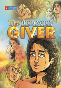 Paperback The Beloved Giver Book