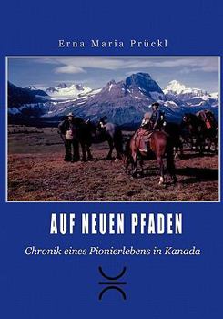 Paperback Auf Neuen Pfaden [German] Book