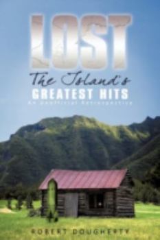 Paperback Lost: The Island's Greatest Hits: An Unofficial Retrospective Book