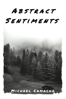 Paperback Abstract Sentiments Book