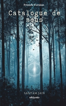 Paperback Catalogue de nous [French] Book