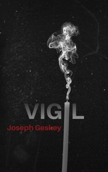 Paperback Vigil Book