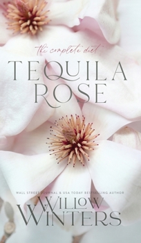 Hardcover Tequila Rose Duet Book