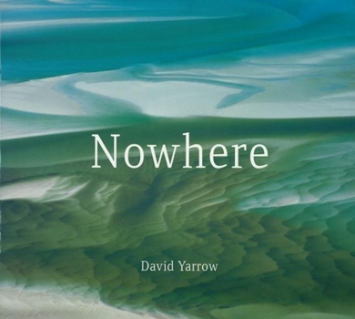 Hardcover Nowhere Book