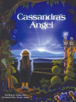 Hardcover Cassandra's Angel Book