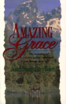 Paperback Amazing Grace Book