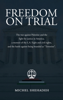 Hardcover Freedom on Trial Book