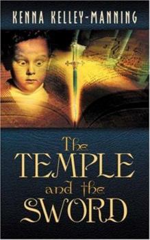 Paperback The Temple and the Sword Book
