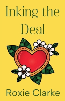 Paperback Inking the Deal Book
