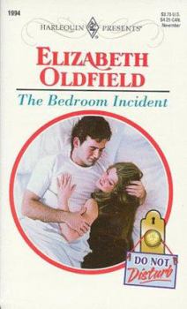 Mass Market Paperback The Bedroom Incident Book