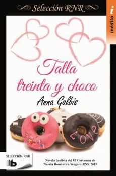 Paperback Talla Treinta Y Choco / Size Thirty-Crush Book