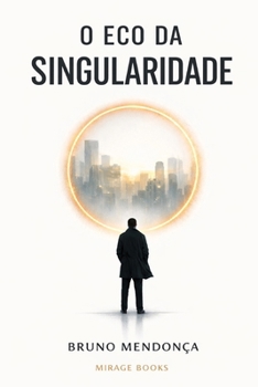 Paperback Ecos da Singularidade [Portuguese] Book