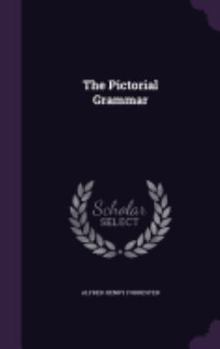 Hardcover The Pictorial Grammar Book