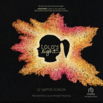 Audio CD Lolo's Light: Library Edition Book