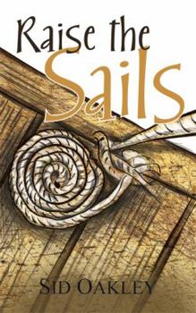 Paperback Raise the Sails Book