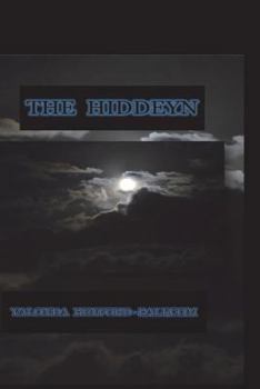 Paperback The Hiddeyn Book
