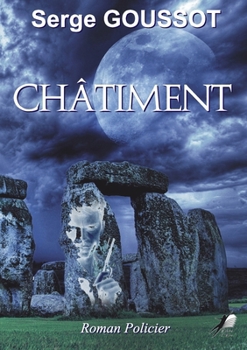 Paperback Châtiment [French] Book