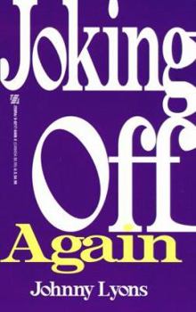 Paperback Joking Off Again Book