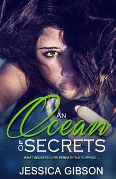 Paperback An Ocean Of Secrets Book