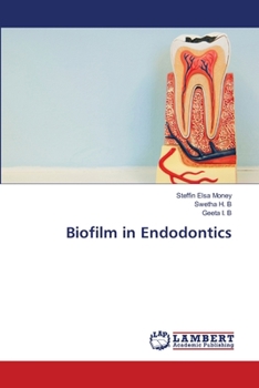 Paperback Biofilm in Endodontics Book