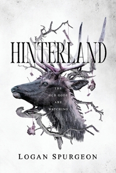 Paperback Hinterland Book