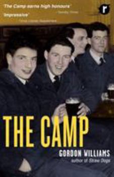 Paperback The Camp Book