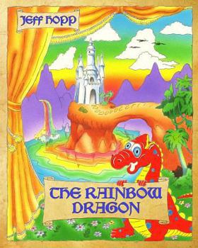 Paperback The Rainbow Dragon Book