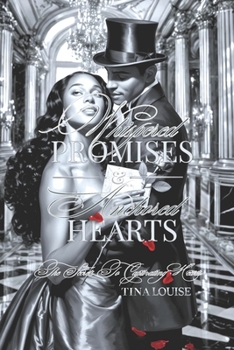 Paperback Whispered Promises & Anchored Hearts: The Secrets To Captivating Hearts Book