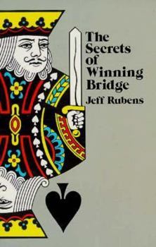 Paperback The Secrets of Winning Bridge Book