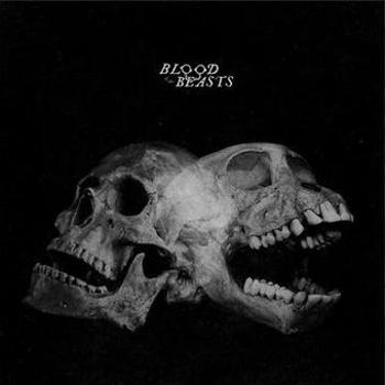 Music - CD Blood Of The Beasts Book