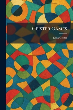 Geister Games
