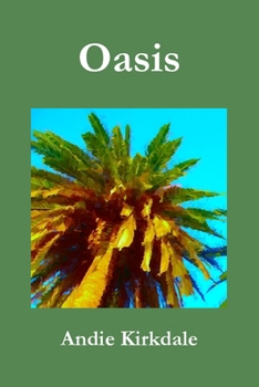 Paperback Oasis Book