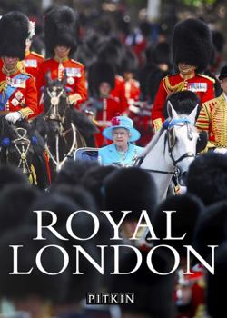 Paperback Royal London Book