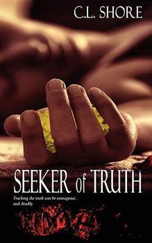 Paperback Seeker of Truth Book