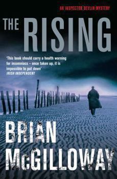 The Rising - Book #4 of the Inspector Devlin