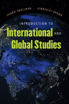Paperback Introduction to International & Global Studies Book